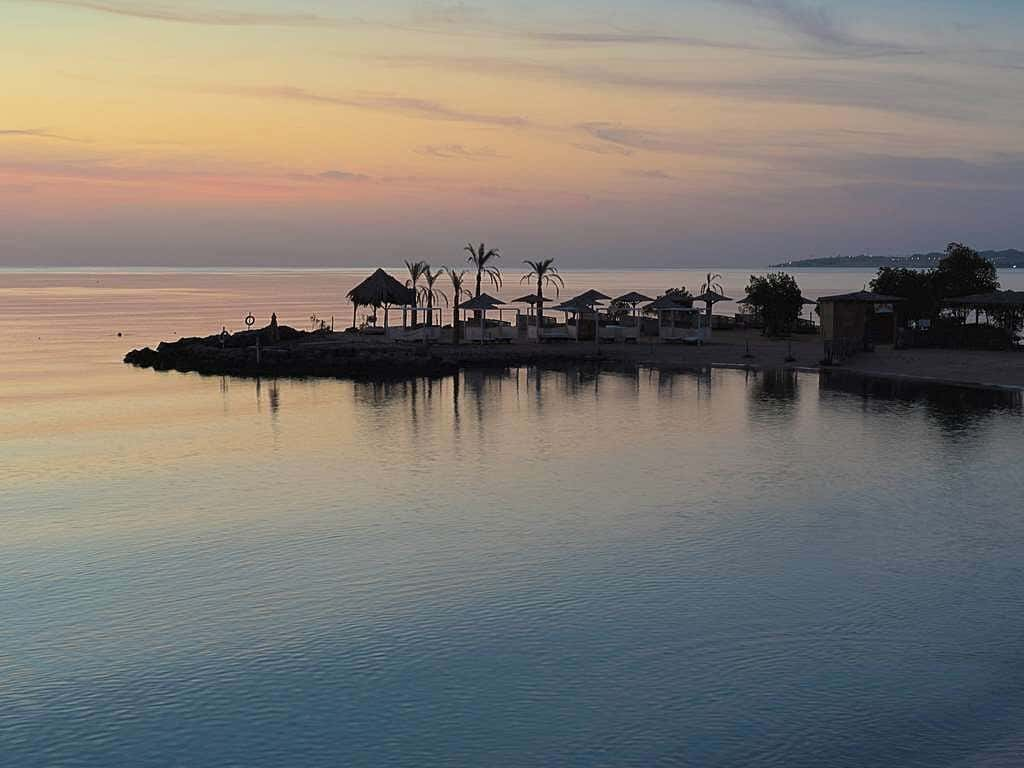 Mercure Hurghada Hotel