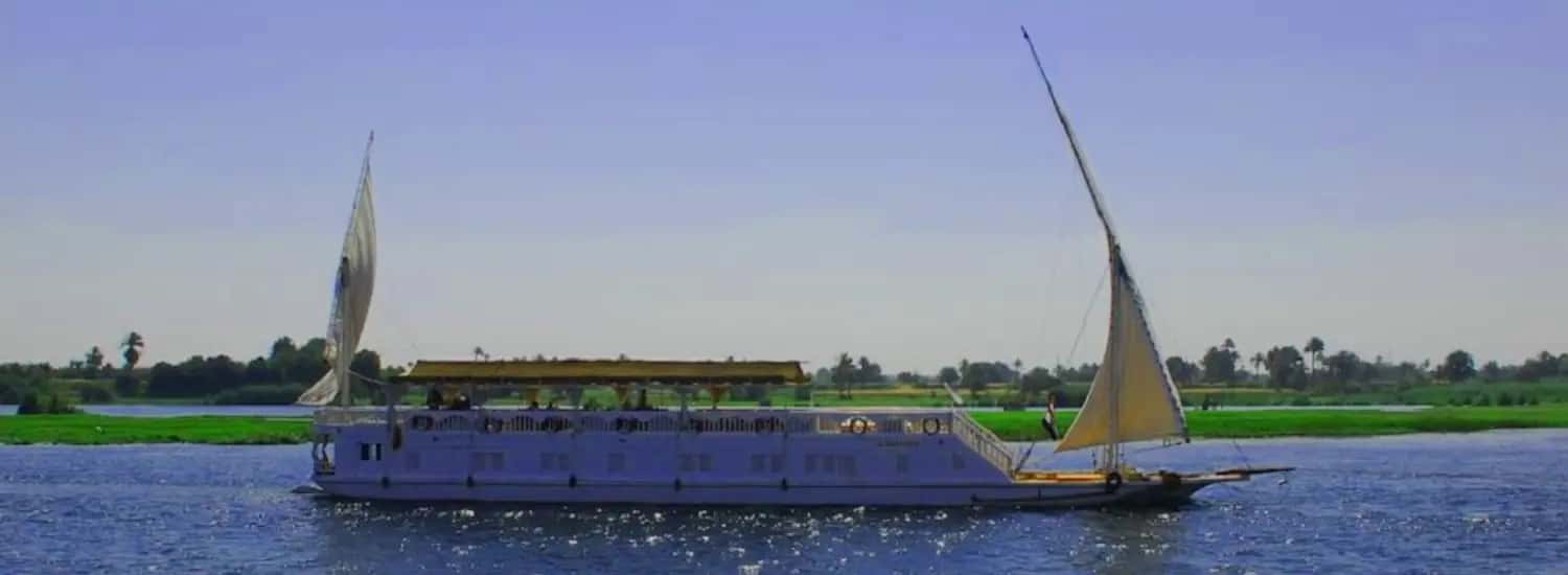 Crociera sul Nilo Lusso Amoura Crociera sul Nilo Lusso Amoura